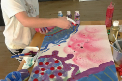 Art Studio