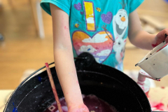 Messy Play