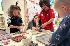 Messy Play