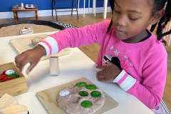 Sensory Play