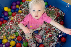 Sensory Play